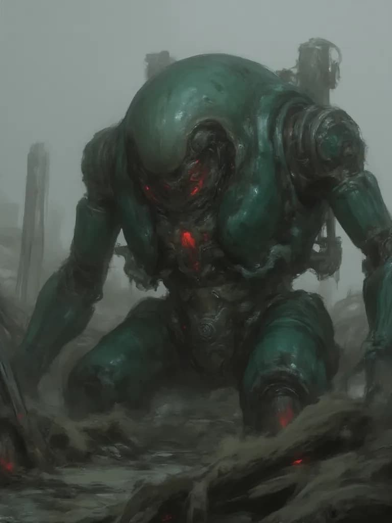 Melon-Mech 7 thumbnail