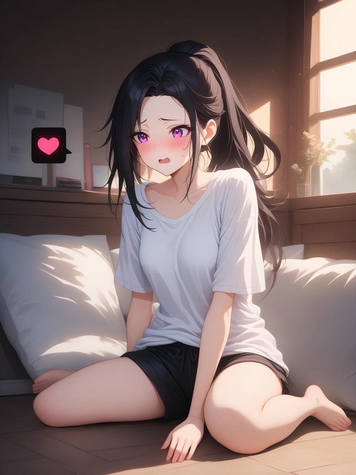 Momo Yaoyorozu thumbnail