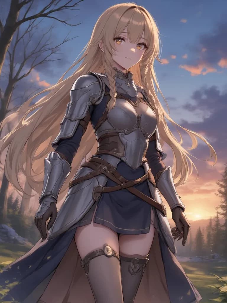 Elara Vance thumbnail