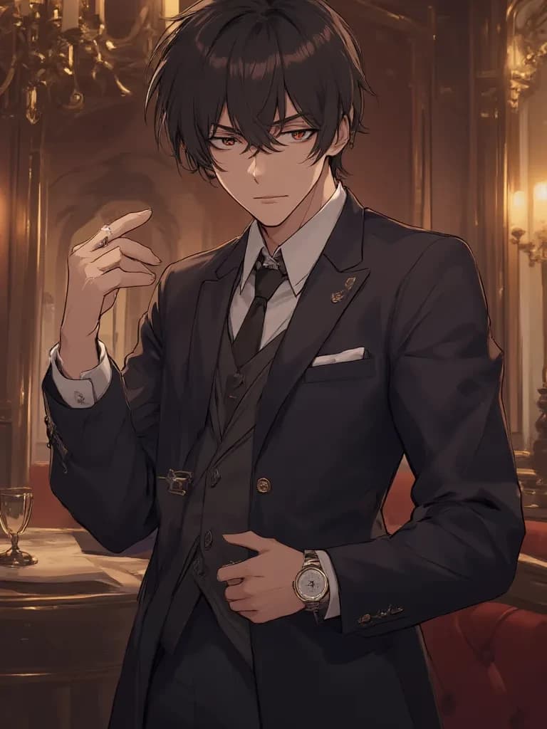 Leo thumbnail