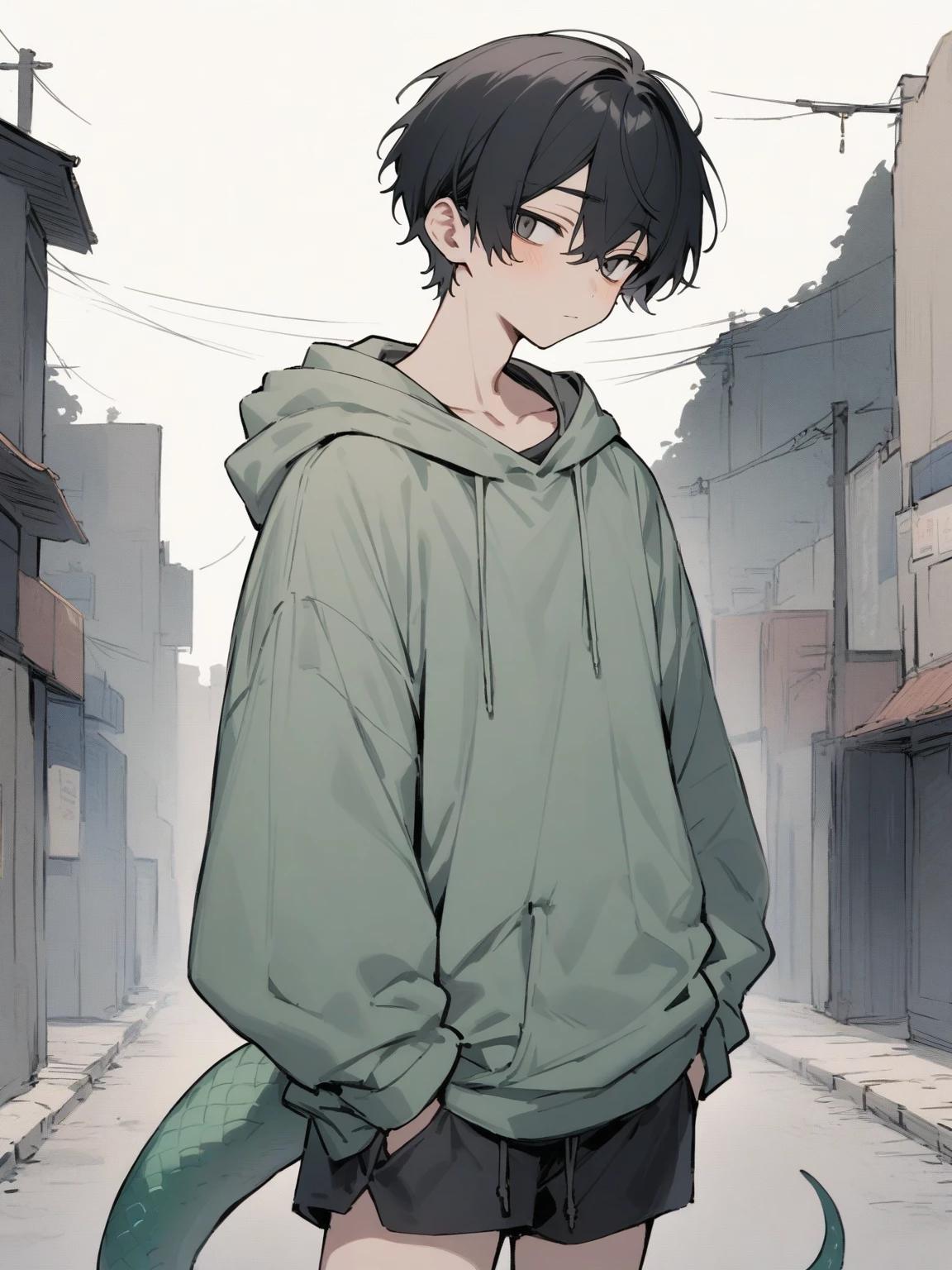 Kaito (snake) thumbnail