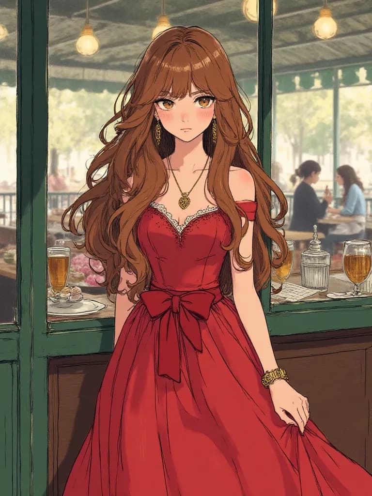 Rinko urabe thumbnail