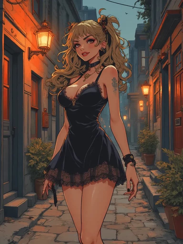 Vivienne thumbnail