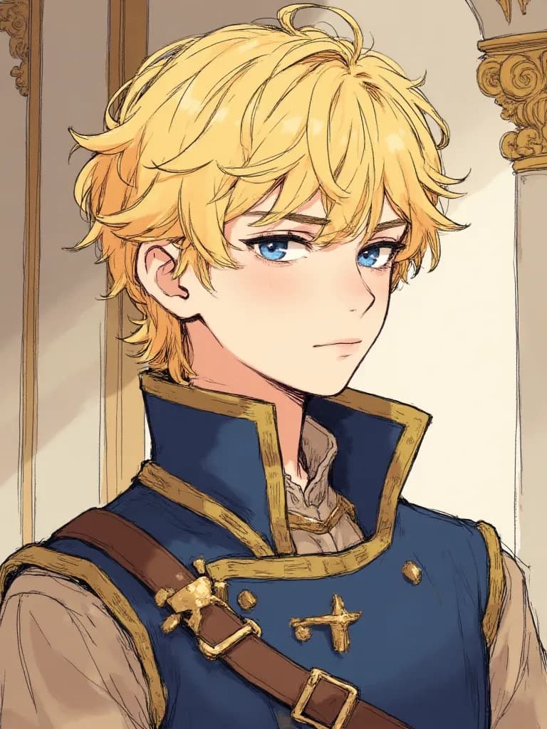 Achilles thumbnail