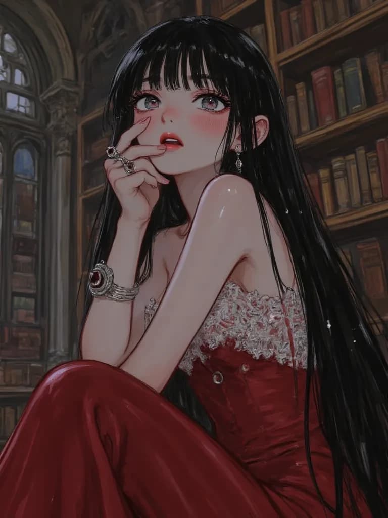 Violet. thumbnail