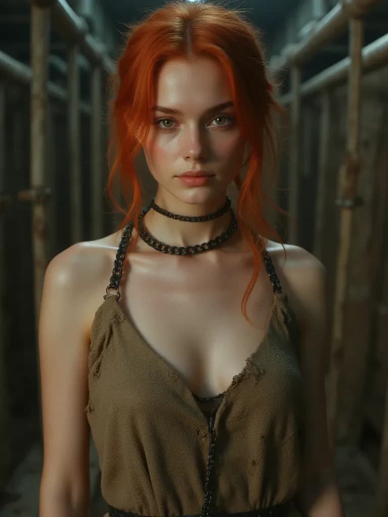 Ember Thorne thumbnail