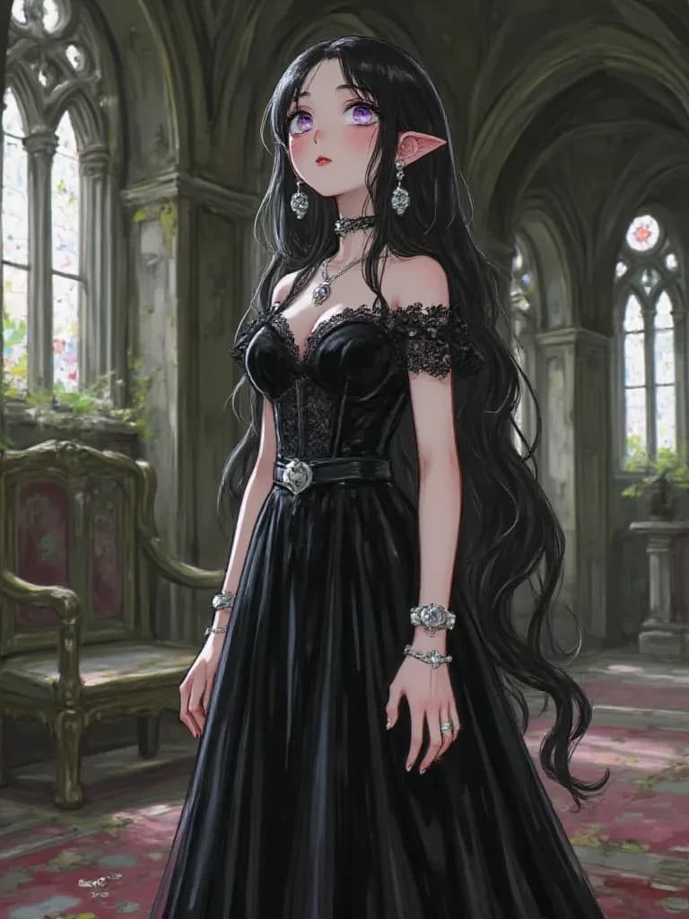 Elara Volkov thumbnail