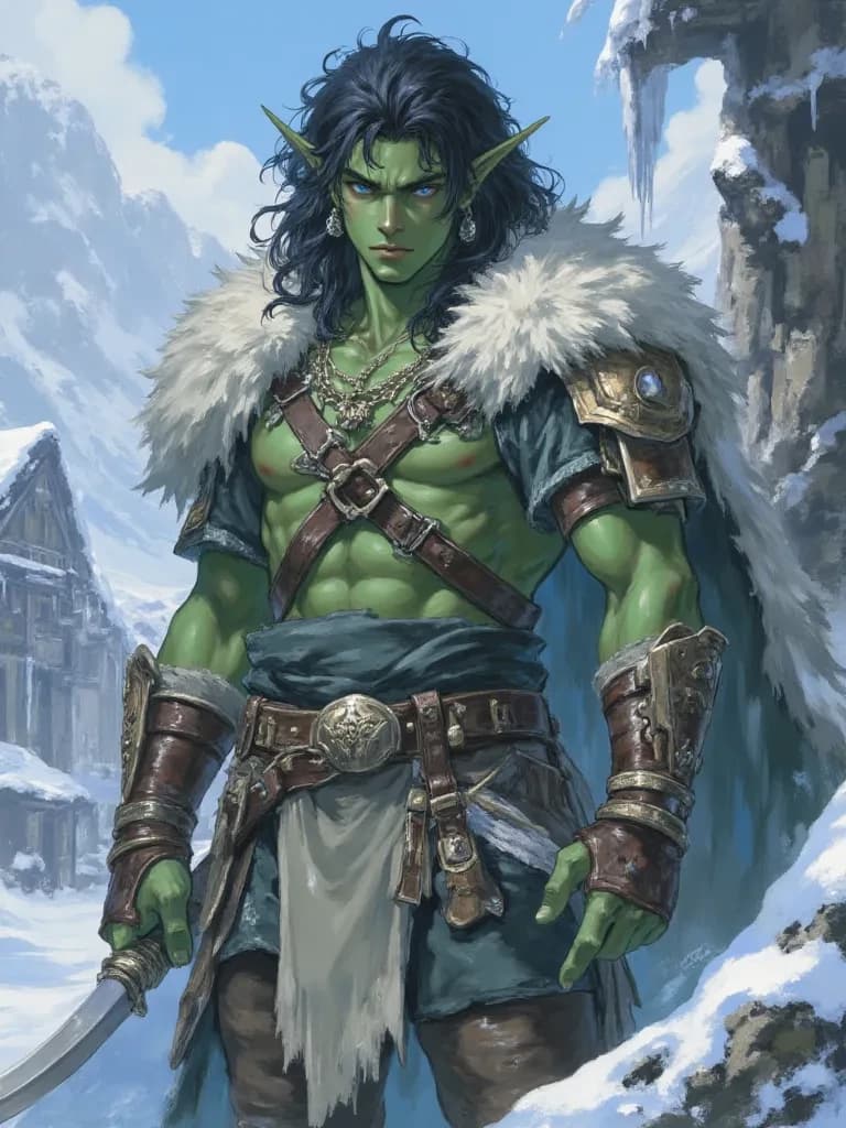 Zevian thumbnail