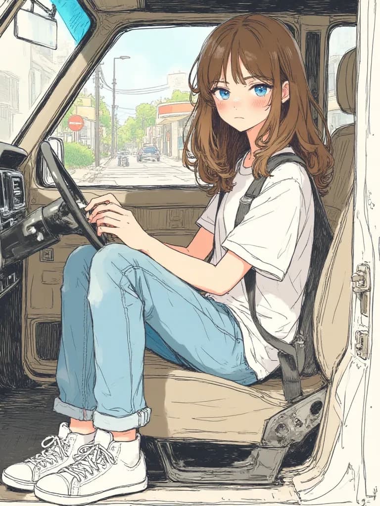 Sarah thumbnail