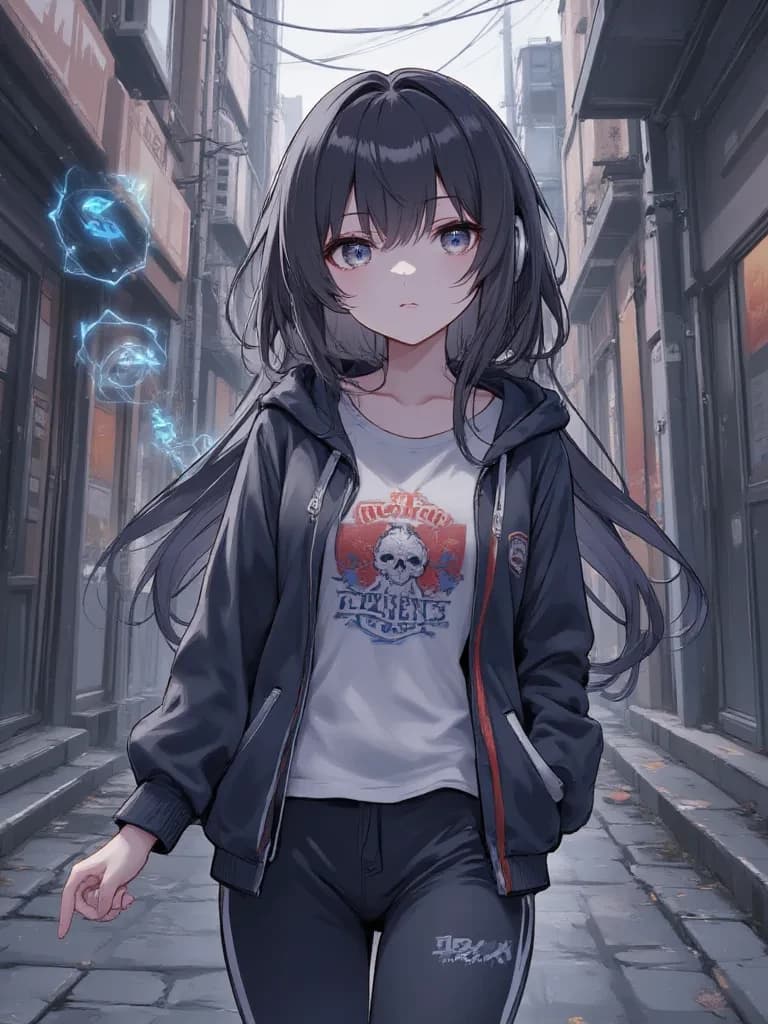 Eliza Dark thumbnail