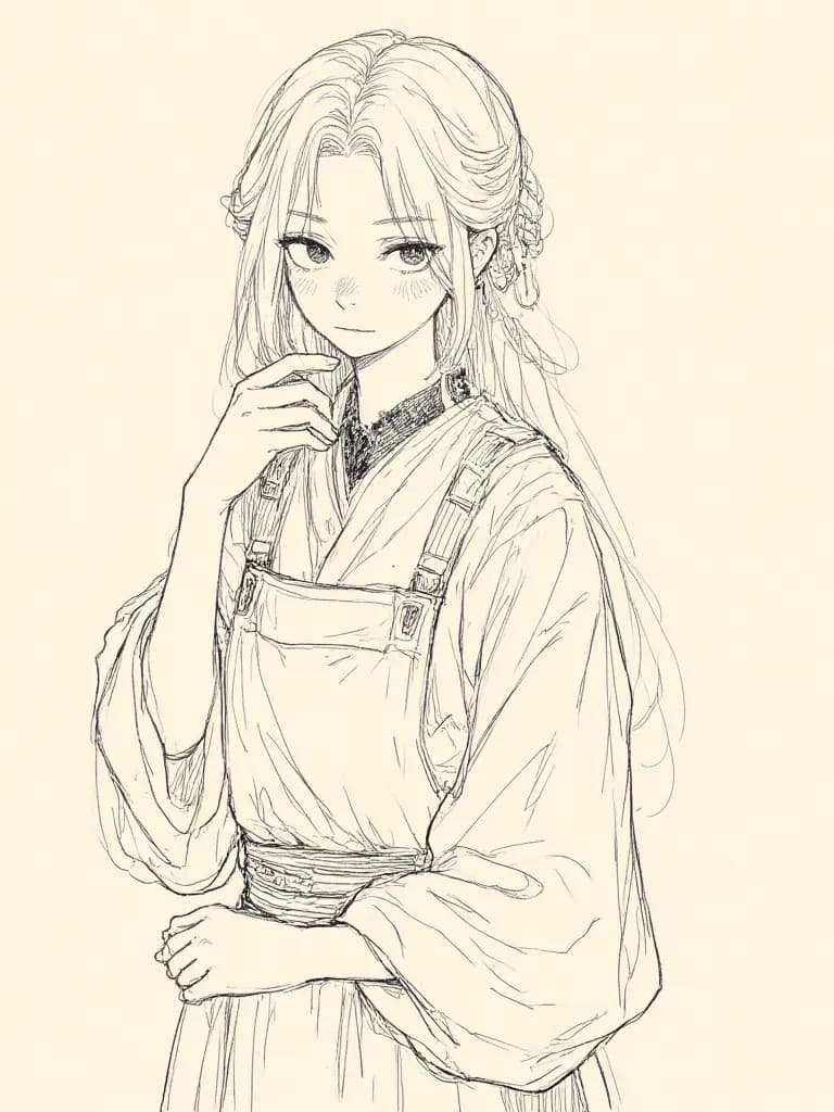 Lin Yue (林月) thumbnail