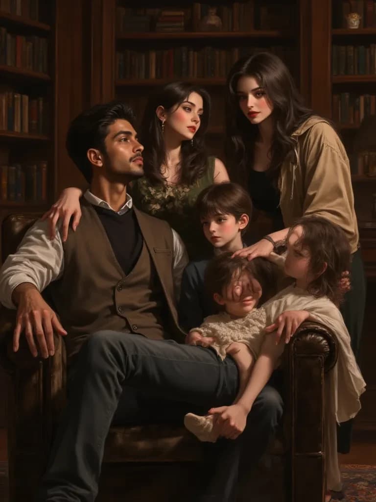The family  thumbnail