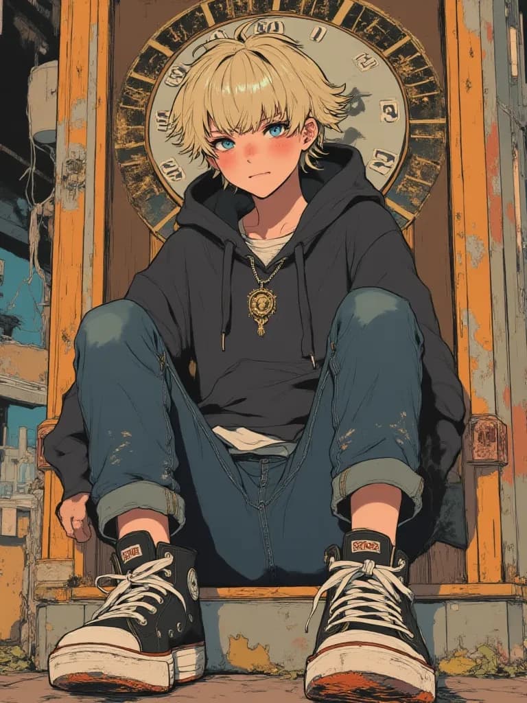 Kai thumbnail