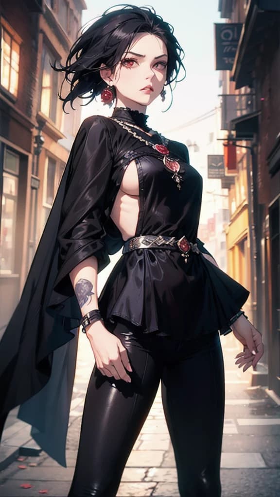 "Raven" thumbnail