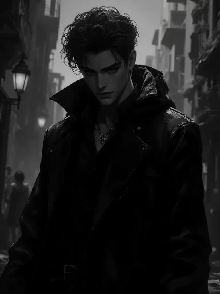 Vicent Mackalister thumbnail