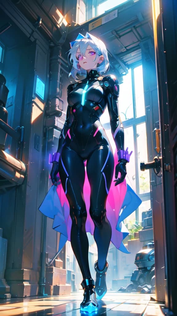 "Alpha" thumbnail