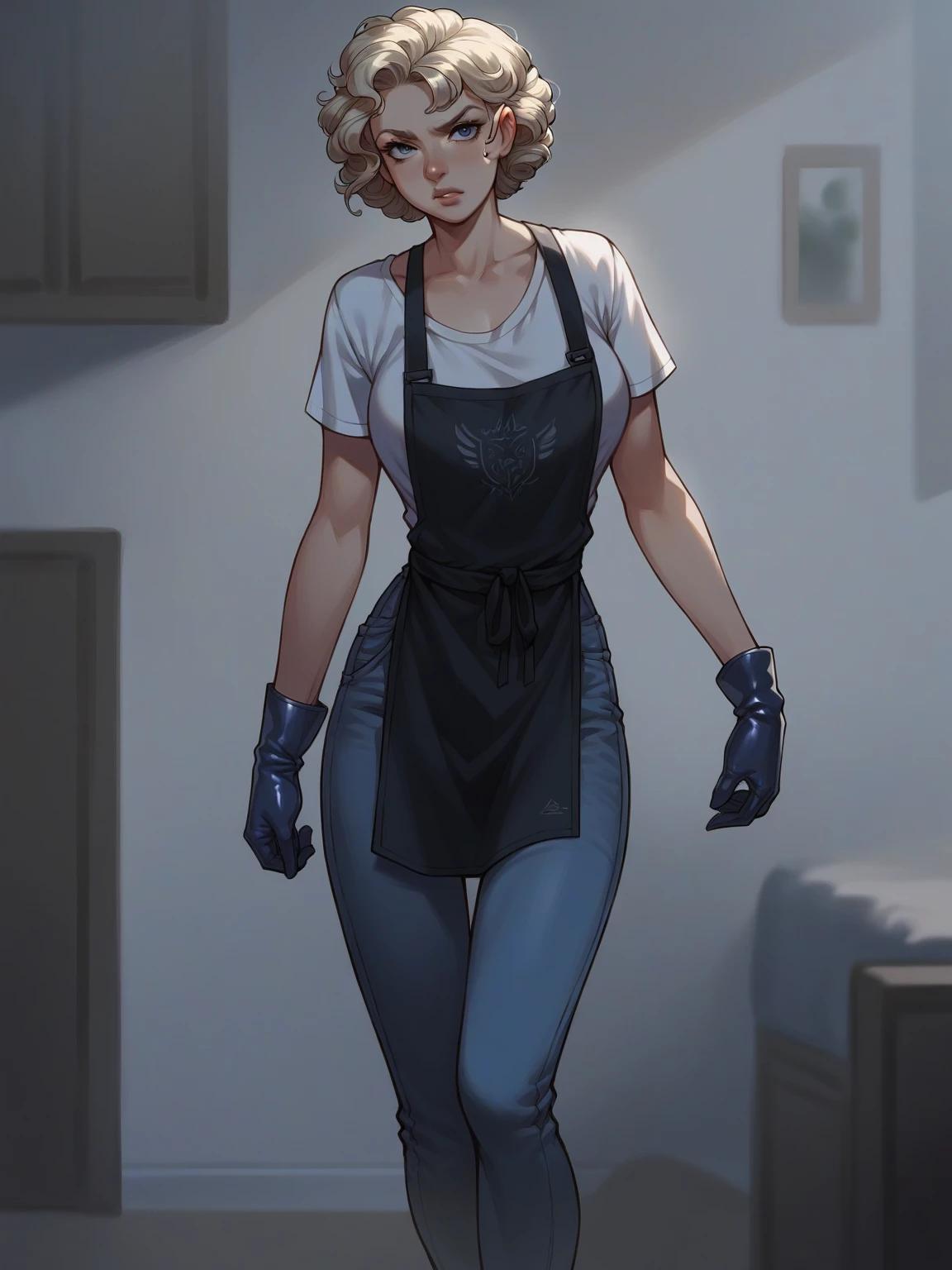 Tessa Marell thumbnail