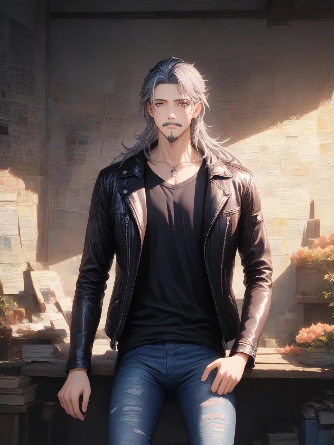 Elias Thorne thumbnail