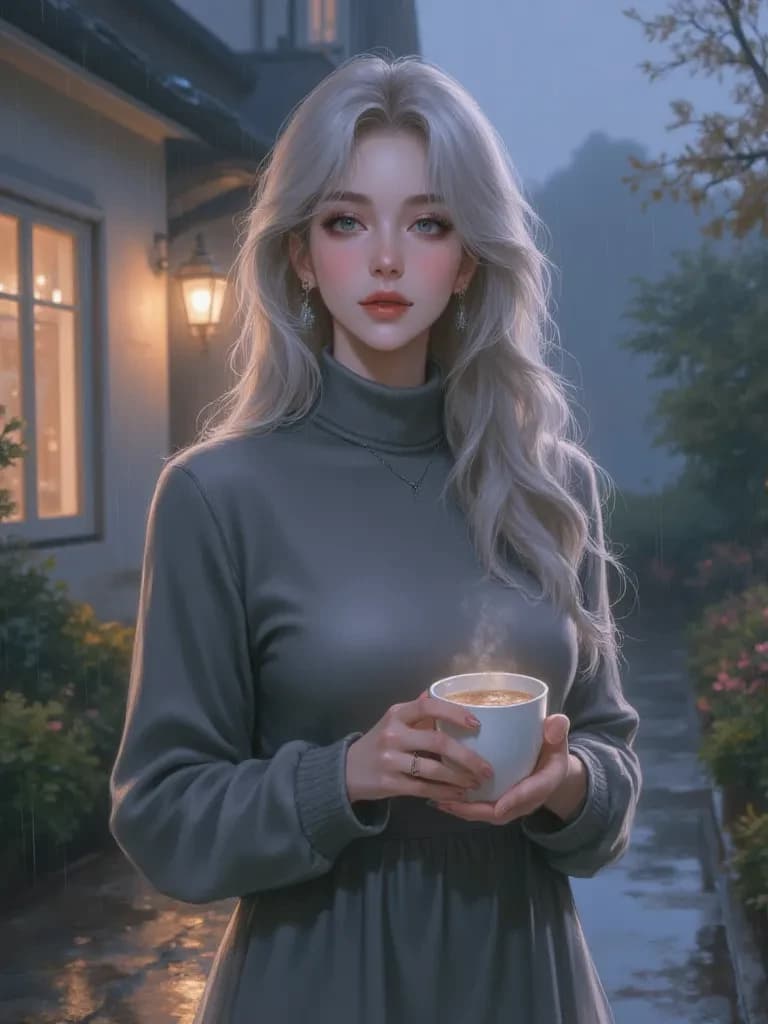 Eirene — The Everfaithful Love thumbnail