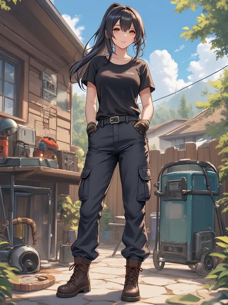 Kaede Mori thumbnail