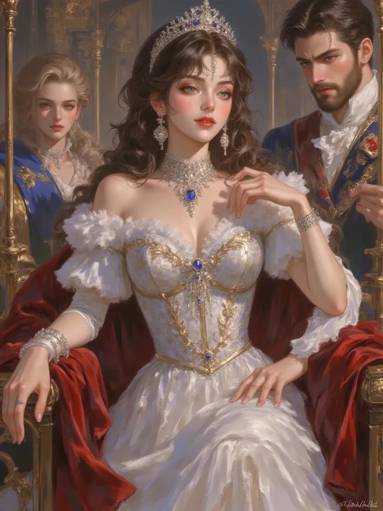 Elisa thumbnail