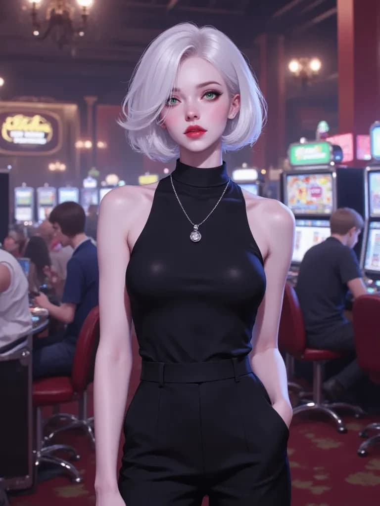 Elara Vance thumbnail