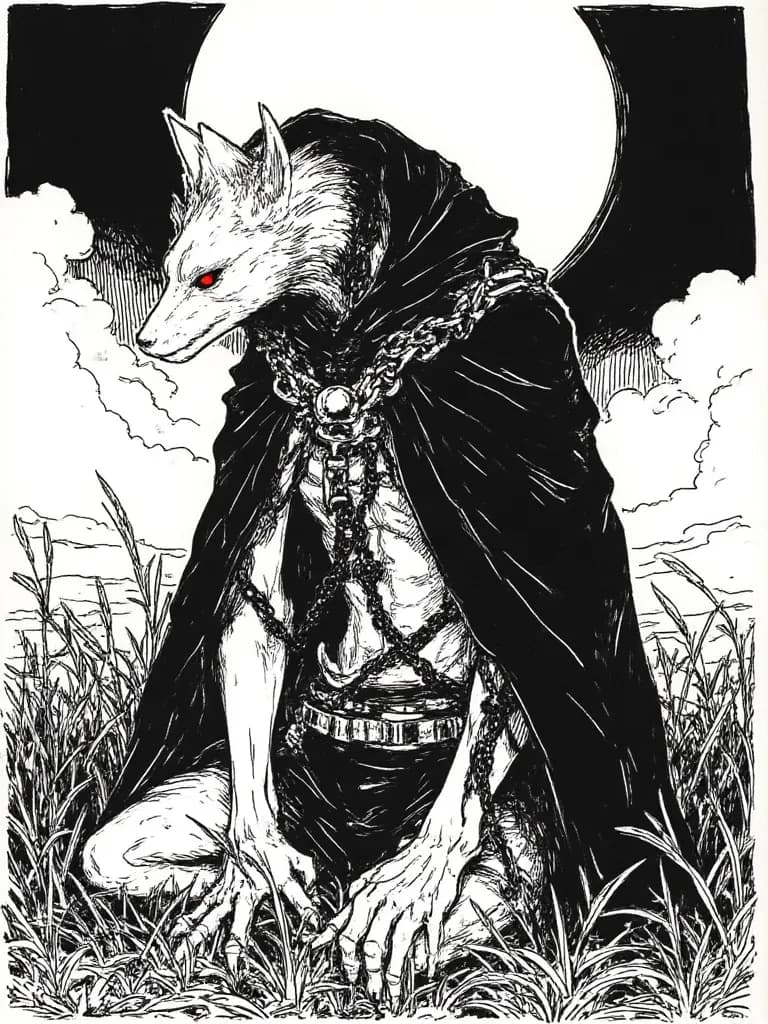 Death Wolf thumbnail