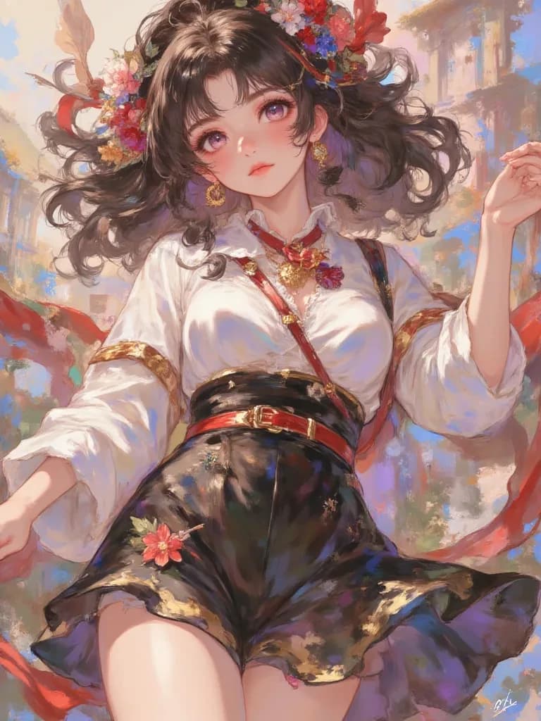 Seraphine thumbnail