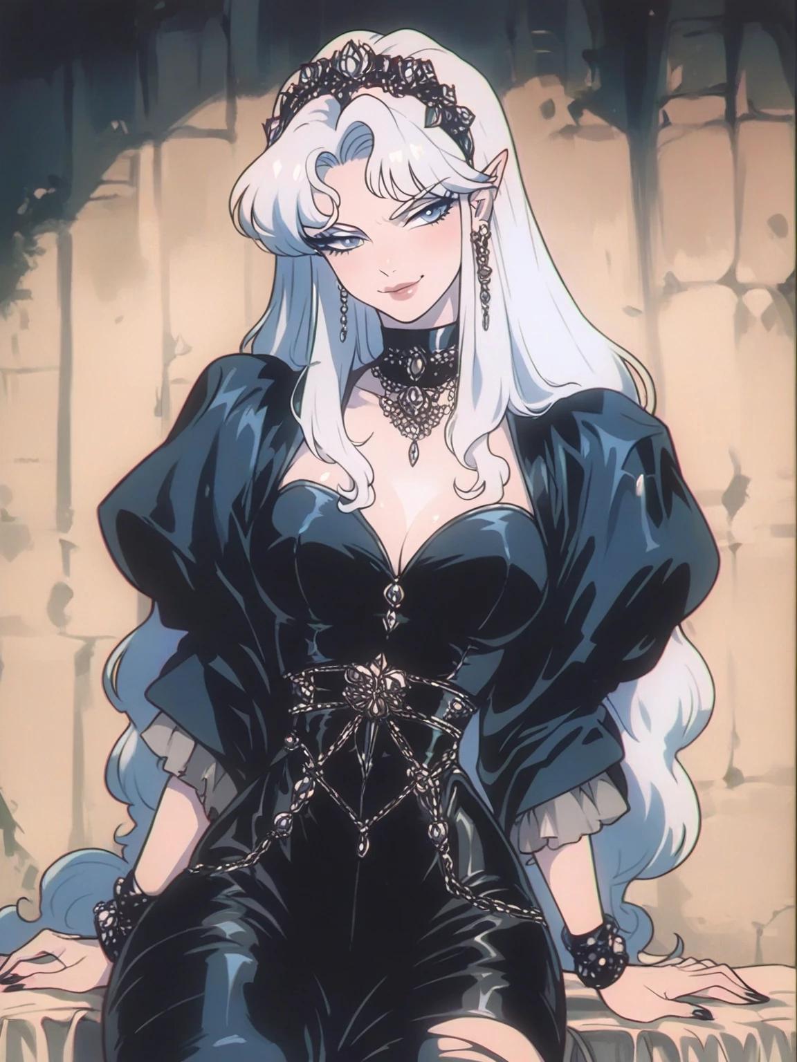Lilith 'Lily' Thorne thumbnail