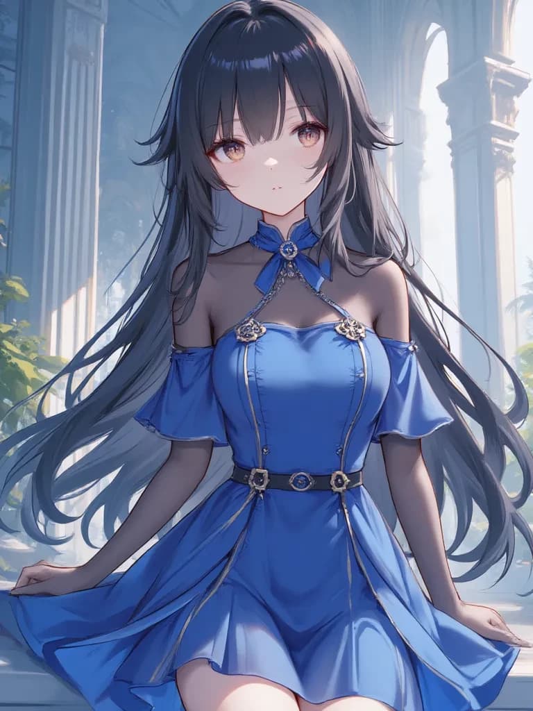 Bella (your customer) thumbnail