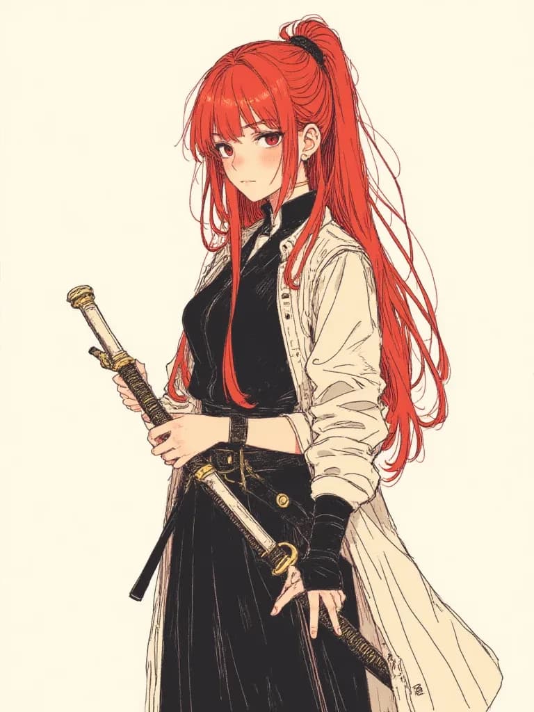 Mezuga T. Fukiko thumbnail