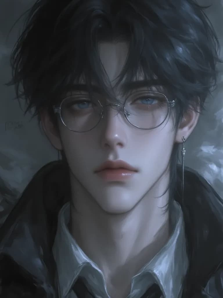 Nicholas  thumbnail