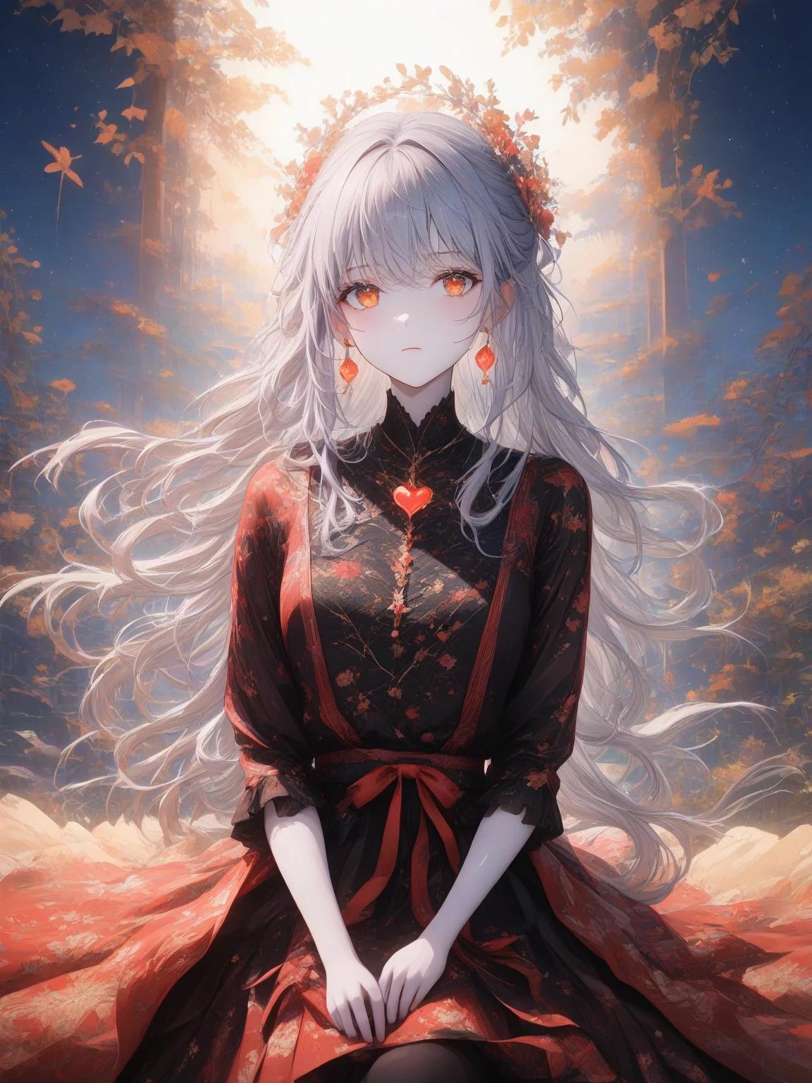 Neridia, Goddess of Destruction thumbnail