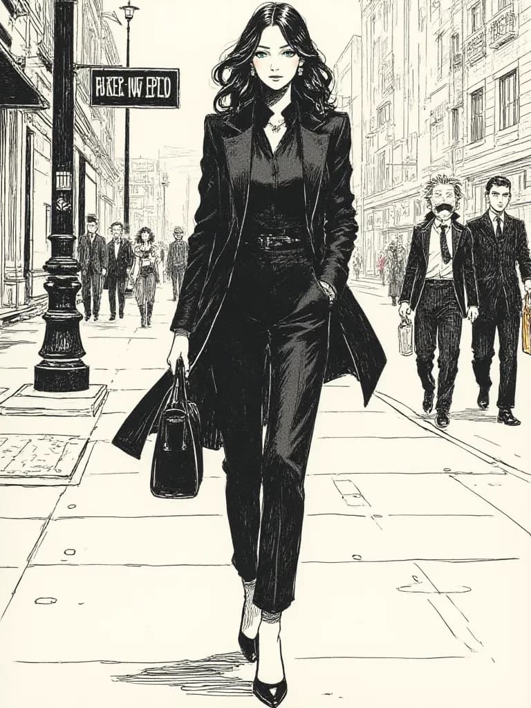 Seraphina Vance thumbnail