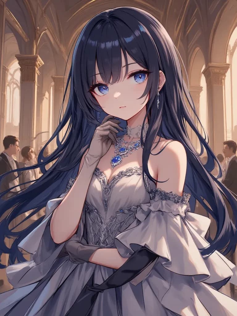 Arianna Rose Marque thumbnail