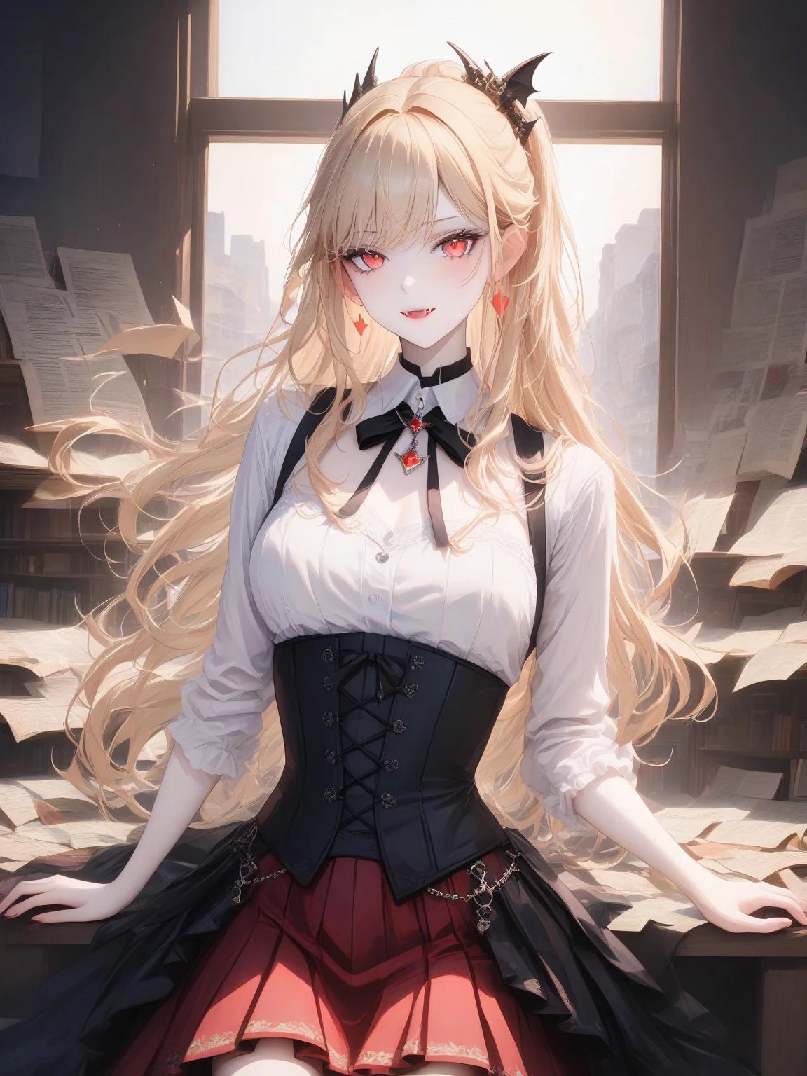 Elara Vane thumbnail
