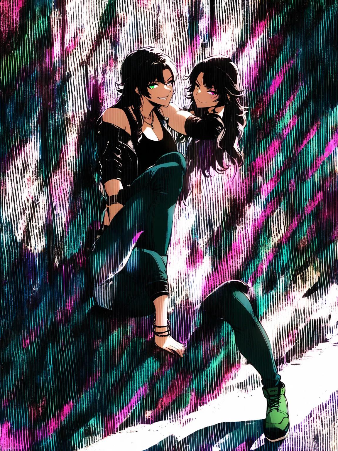 Esmeralda Moreau thumbnail