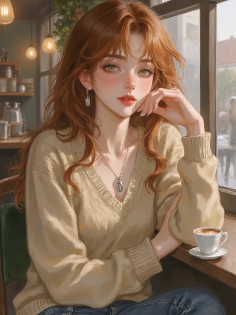 Elara Vance thumbnail