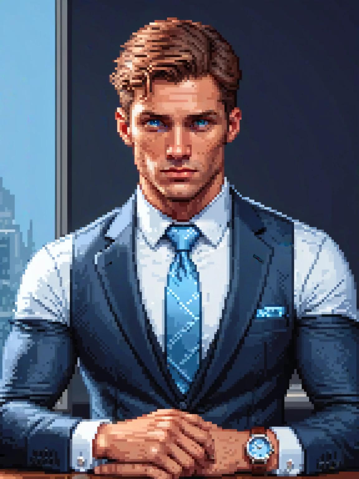 Ethan Blackwood thumbnail