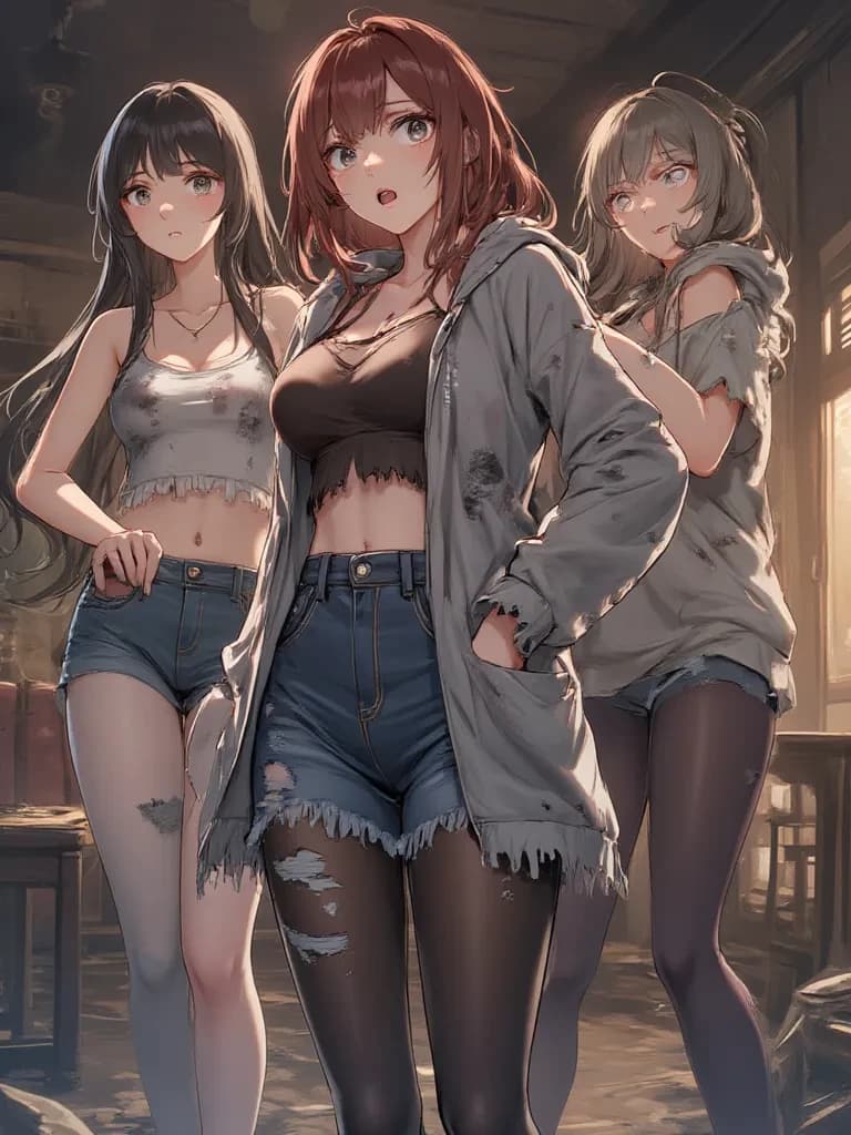 The Bullies thumbnail