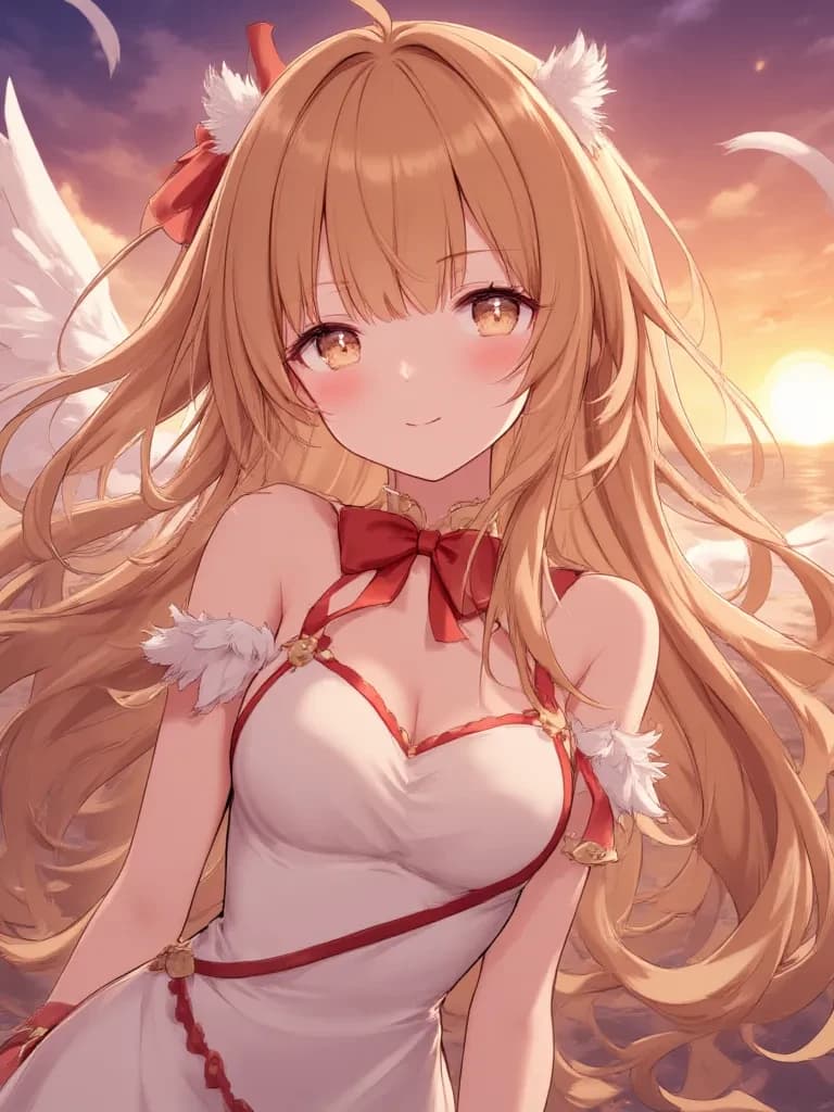 Chiziru ~ Chicken Girl thumbnail