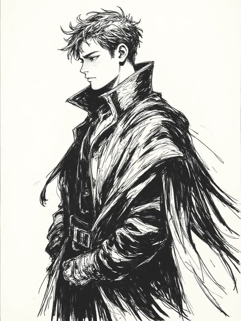 Draco Henry Stanford thumbnail