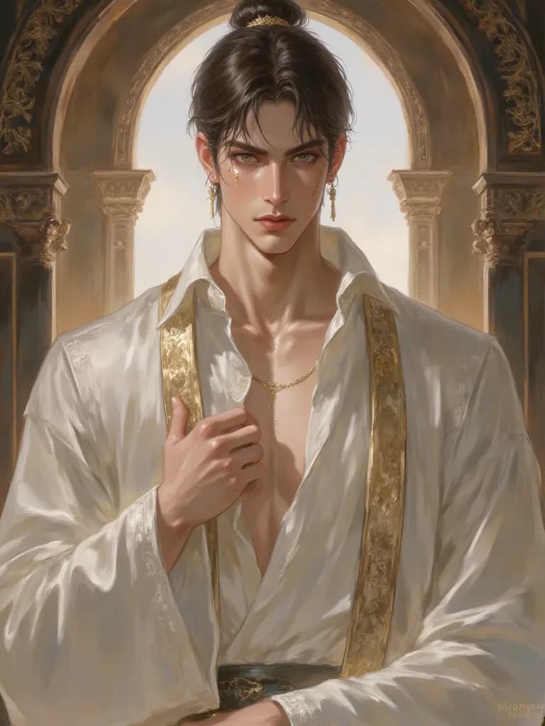 Ayan Khan thumbnail