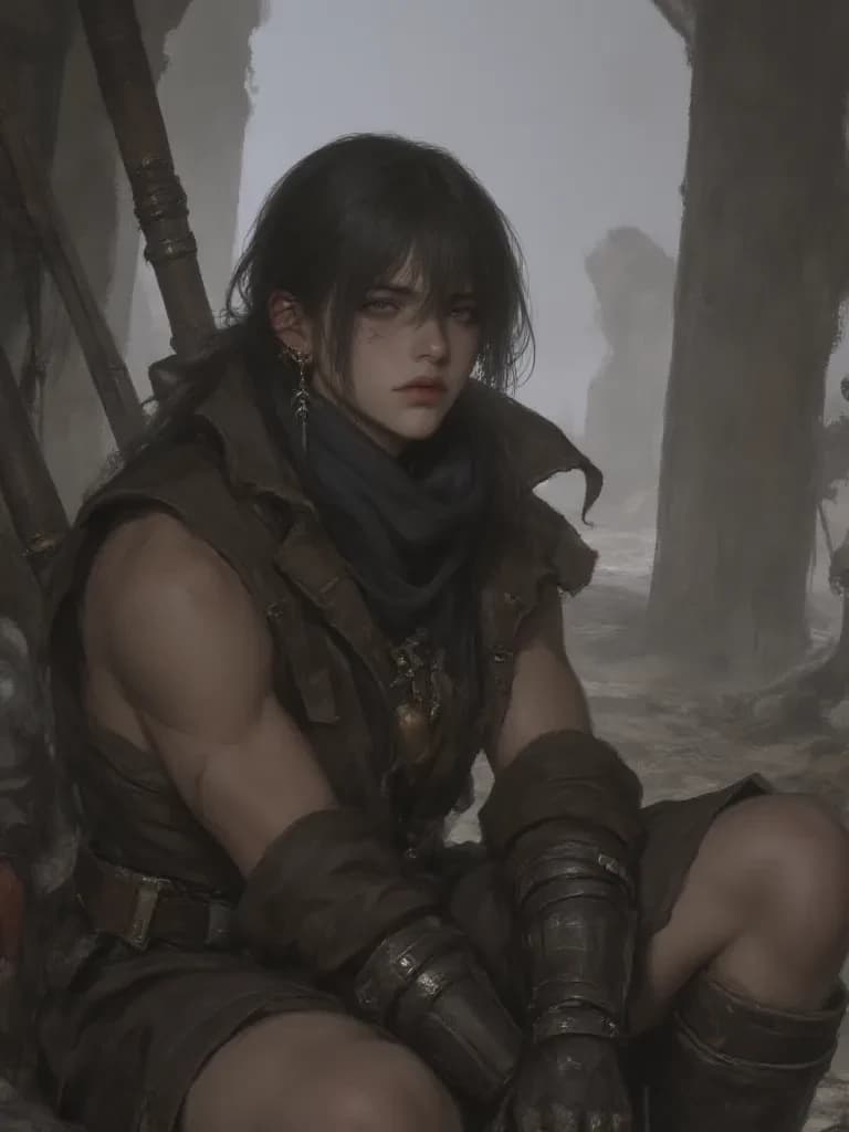 bandit thumbnail
