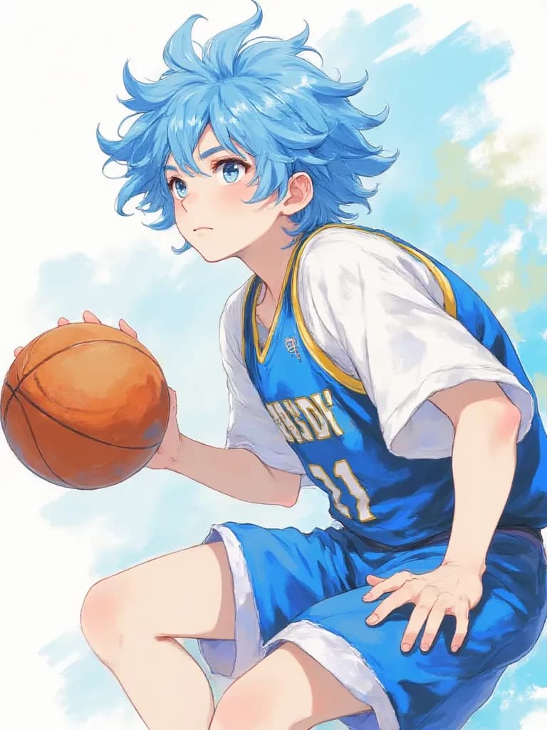 Kuroko thumbnail