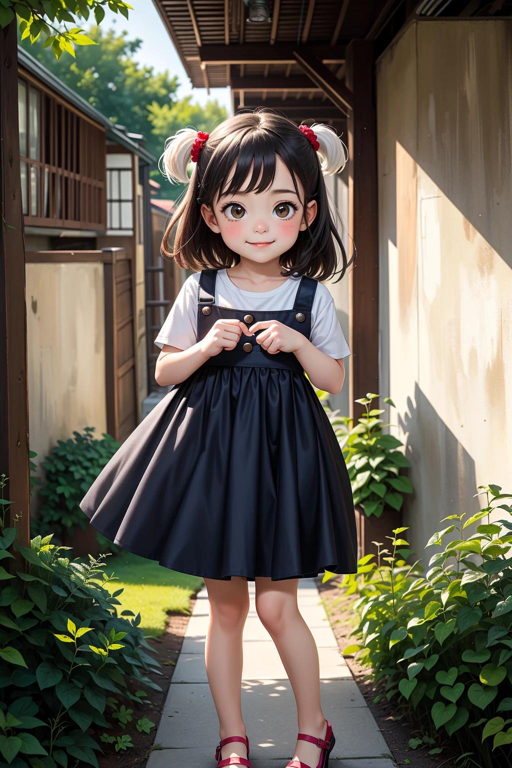 Anisa - Your 5 -year -old child - thumbnail