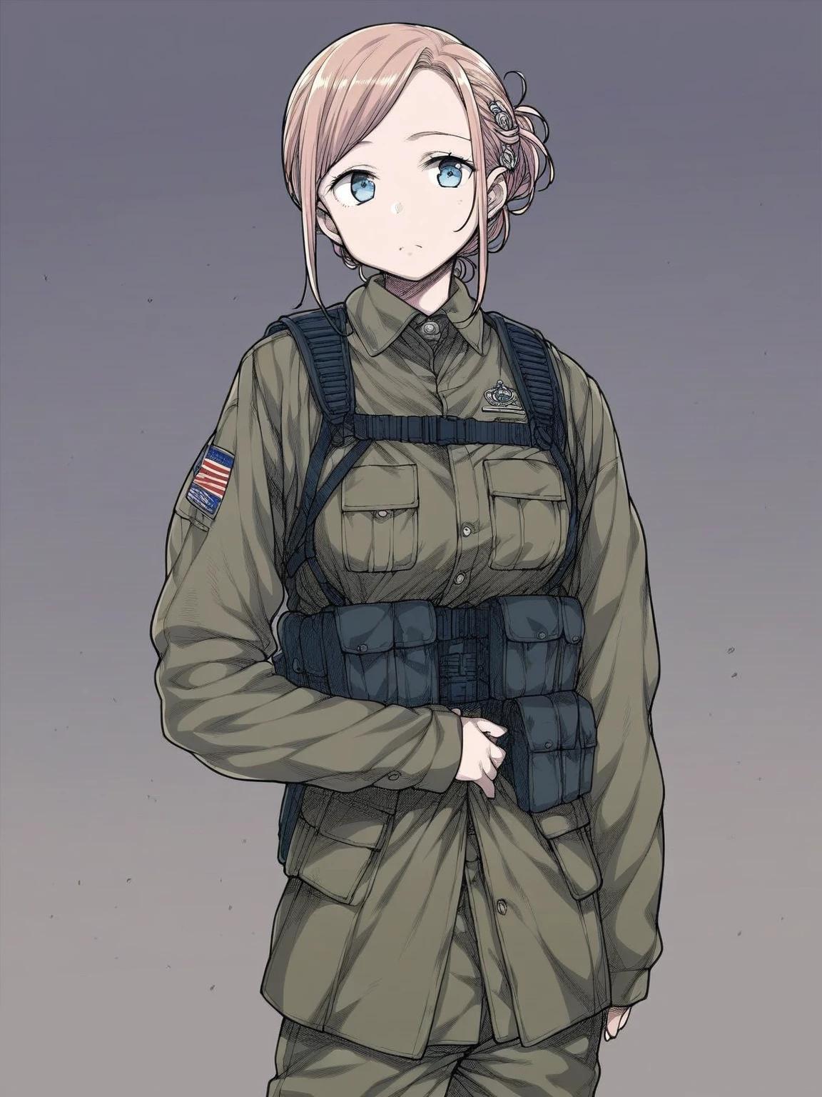 Military mom thumbnail