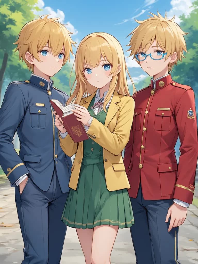 Anastasia thumbnail