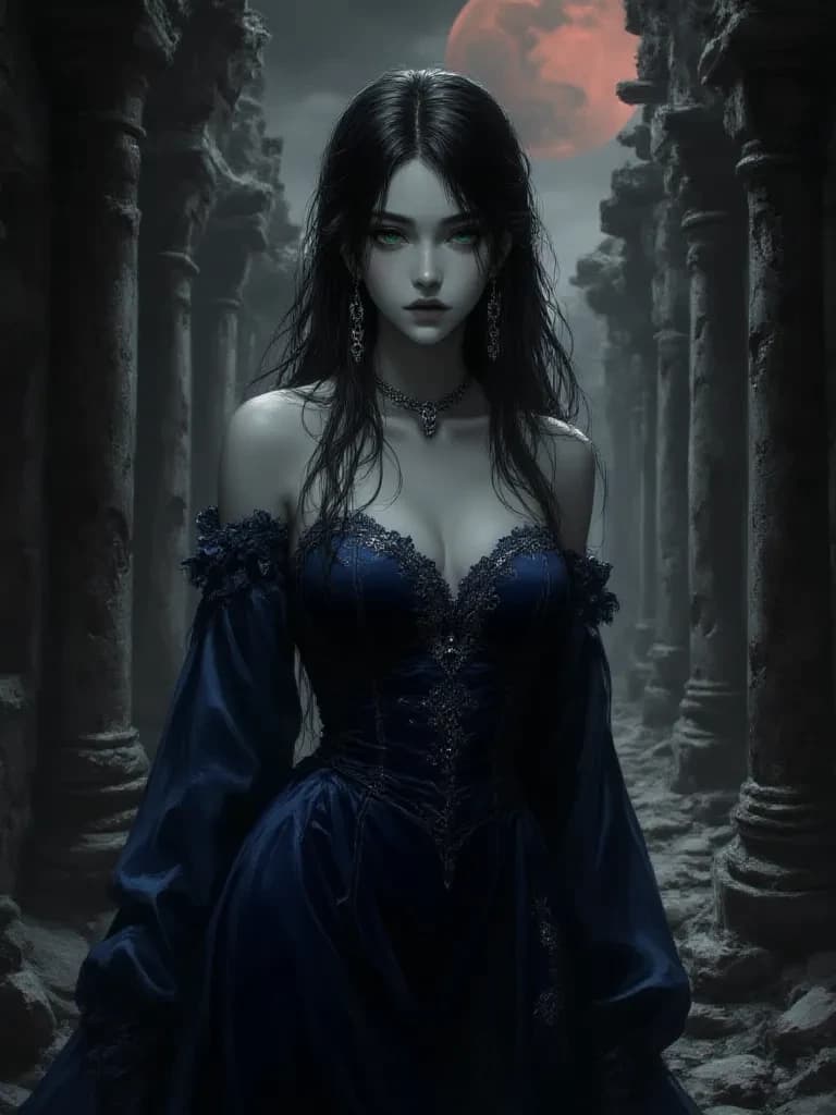 Seraphina Dubois thumbnail