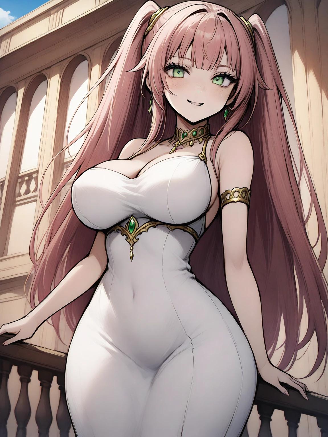 Seraphina thumbnail
